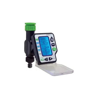 CENTRALINA PROGRAMMATORE AMICO + A BATTERIA RAIN TAP TIMER