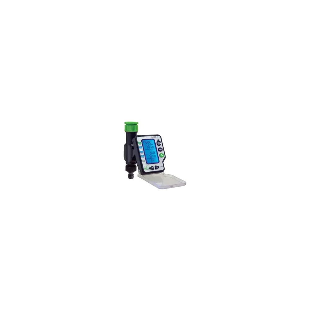 CENTRALINA PROGRAMMATORE AMICO + A BATTERIA RAIN TAP TIMER