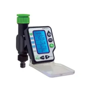 CENTRALINA PROGRAMMATORE AMICO + A BATTERIA RAIN TAP TIMER