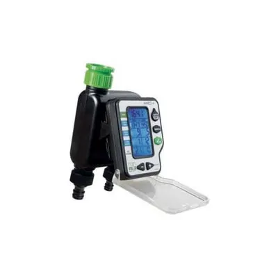 CENTRALINA PROGRAMMATORE AMICO +2 A BATTERIA RAIN TAP TIMER