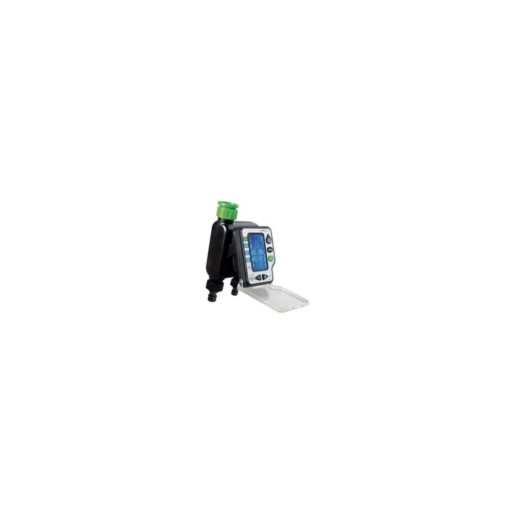 CENTRALINA PROGRAMMATORE AMICO +2 A BATTERIA RAIN TAP TIMER