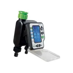 CENTRALINA PROGRAMMATORE AMICO +2 A BATTERIA RAIN TAP TIMER
