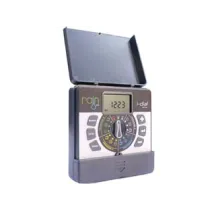 CENTRALINA PROGRAMMATORE ELETTRICA I-DIAL 24V AC INDOOR