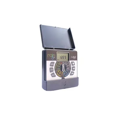 CENTRALINA PROGRAMMATORE ELETTRICA I-DIAL 24V AC INDOOR