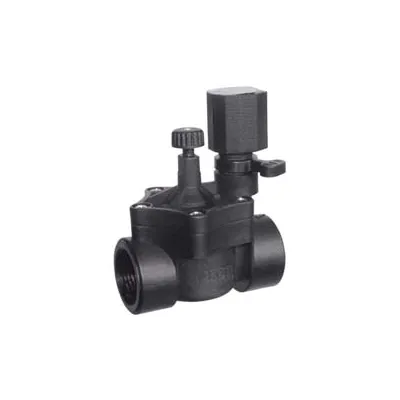 ELETTROVALVOLA RN 150 CON SOLENOIDE 9V DC