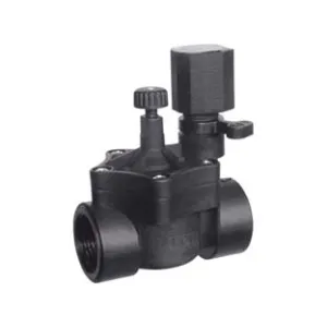 ELETTROVALVOLA RN 150 CON SOLENOIDE 9V DC