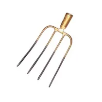 FORCA A 4 DENTI CLASSICA "ORSATTI"