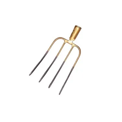 FORCA A 4 DENTI CLASSICA "ORSATTI"