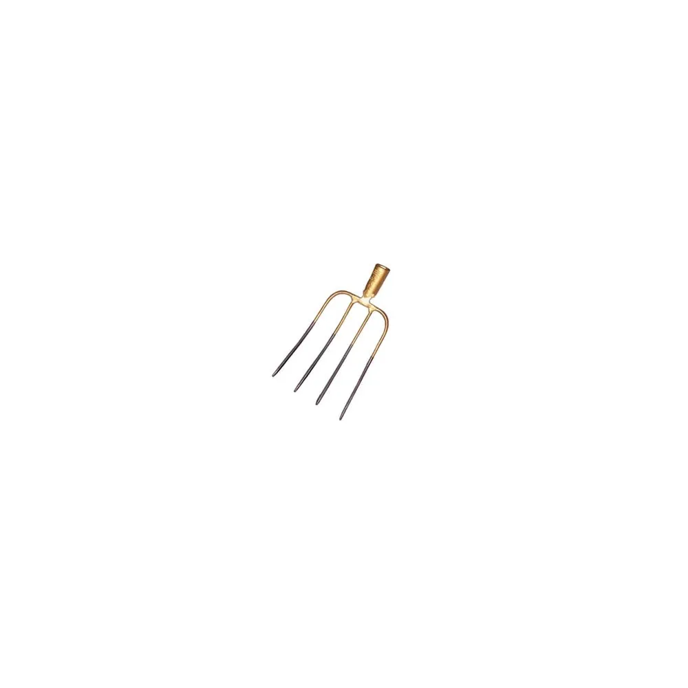 FORCA A 4 DENTI CLASSICA "ORSATTI"