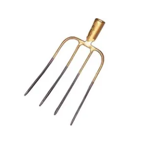 FORCA A 4 DENTI CLASSICA "ORSATTI"