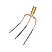 FORCA A 3 DENTI CLASSICA "ORSATTI"