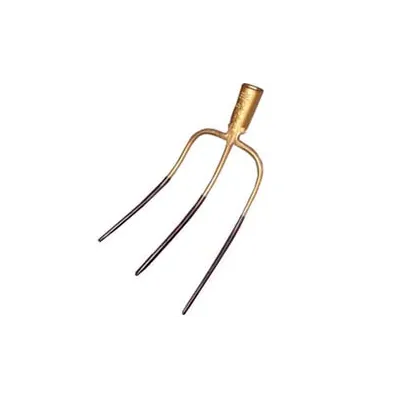FORCA A 3 DENTI CLASSICA "ORSATTI"