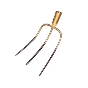 FORCA A 3 DENTI CLASSICA "ORSATTI"