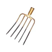 FORCA A 5 DENTI CLASSICA "ORSATTI"