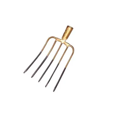 FORCA A 5 DENTI CLASSICA "ORSATTI"