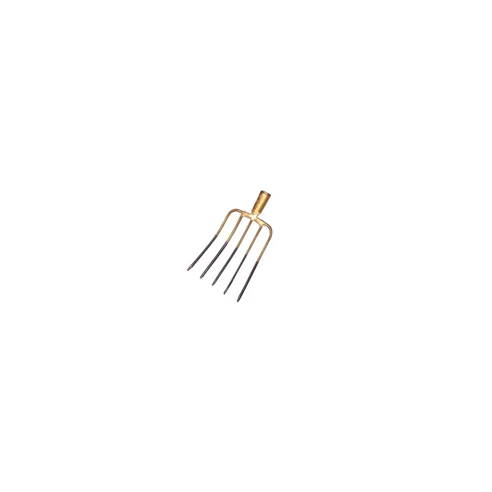 FORCA A 5 DENTI CLASSICA "ORSATTI"