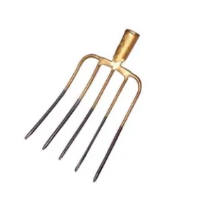 FORCA A 5 DENTI CLASSICA "ORSATTI"
