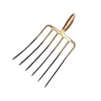 FORCA A 6 DENTI CLASSICA "ORSATTI"