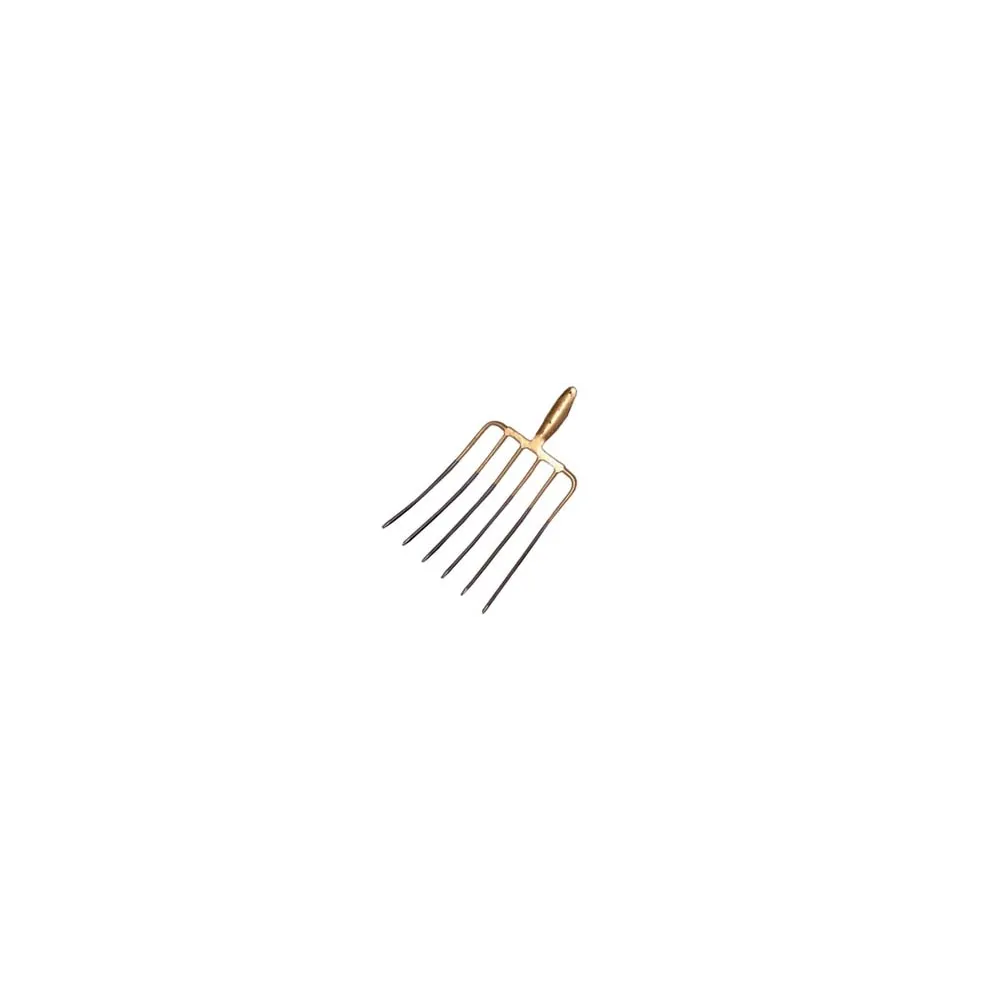 FORCA A 6 DENTI CLASSICA "ORSATTI"