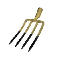 FORCA A VANGARE A 4 DENTI CLASSICA "ORSATTI"