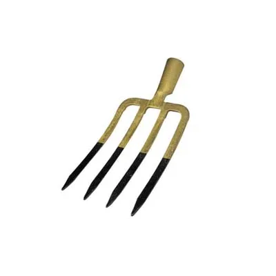 FORCA A VANGARE A 4 DENTI CLASSICA "ORSATTI"