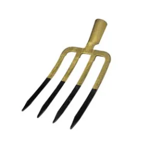 FORCA A VANGARE A 4 DENTI CLASSICA "ORSATTI"