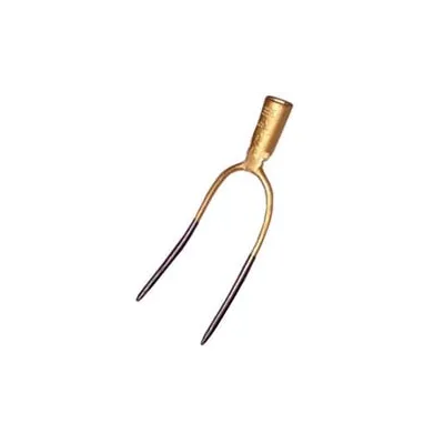 FORCA A 2 DENTI CLASSICA "ORSATTI"