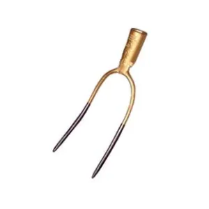 FORCA A 2 DENTI CLASSICA "ORSATTI"