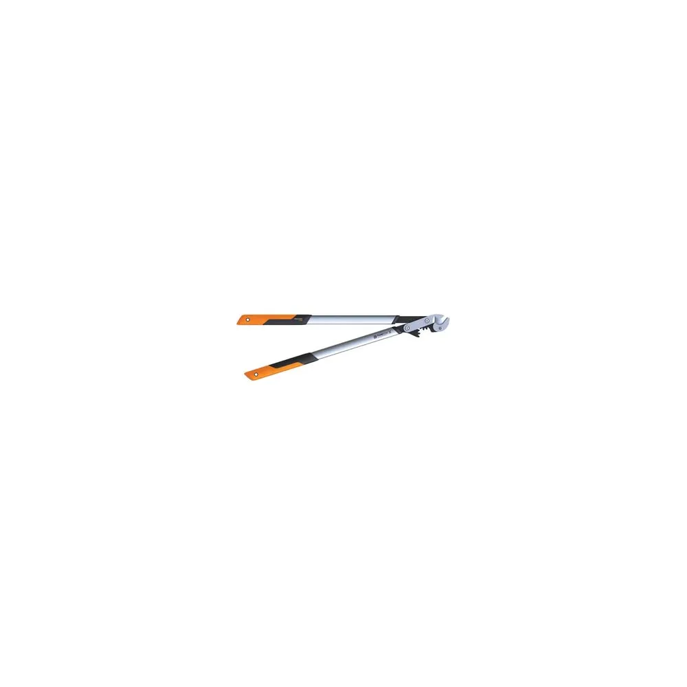TRONCARAMI A INCUDINE POWERGEAR LX99