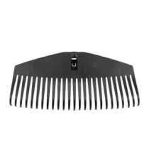 TESTA IN PLASTICA PER SCOPE PER FOGLIE SOLID L
