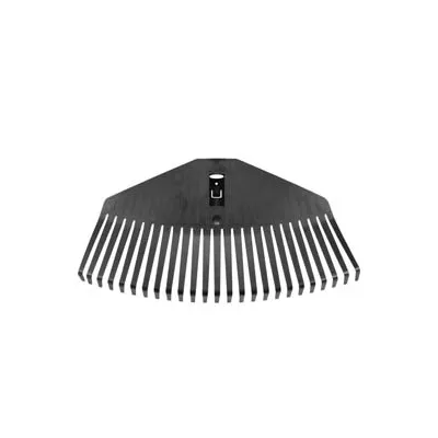 TESTA IN PLASTICA PER SCOPE PER FOGLIE SOLID M