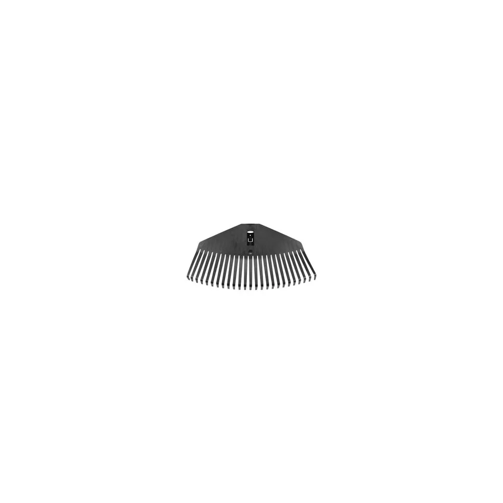 TESTA IN PLASTICA PER SCOPE PER FOGLIE SOLID M