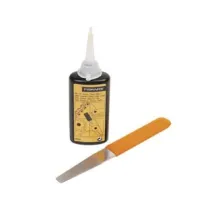 KIT MANUTENZIONE PER ATTREZZI DA TAGLIO