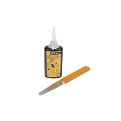 KIT MANUTENZIONE PER ATTREZZI DA TAGLIO