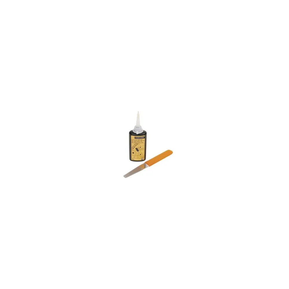 KIT MANUTENZIONE PER ATTREZZI DA TAGLIO
