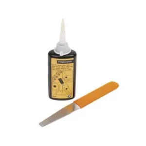 KIT MANUTENZIONE PER ATTREZZI DA TAGLIO