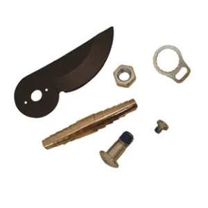 KIT DI RICAMBIO PER FORBICI  PROFESSIONALI  ART.111960