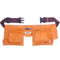 BORSA CARPENTIERE 10 TASCHE