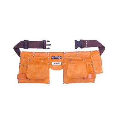 BORSA CARPENTIERE 10 TASCHE