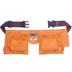 BORSA CARPENTIERE 10 TASCHE