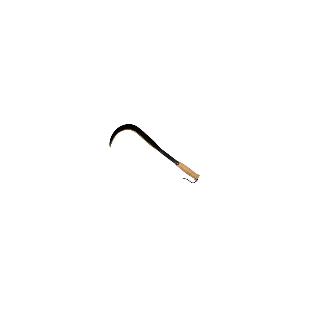 RONCOLA SFRATTAROLA CON MANICO LEGNO