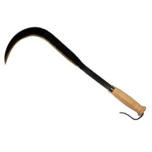 RONCOLA SFRATTAROLA CON MANICO LEGNO
