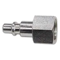 INNESTO RAPIDO PROFILO ITALIA FILETTATO FEMMINA '15/A' F 1/4