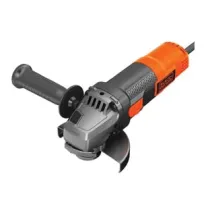 SMERIGLIATRICE ANGOLARE DISCO Ø MM.115 900W (BEG210)