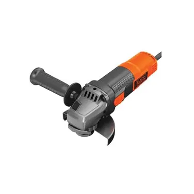 SMERIGLIATRICE ANGOLARE DISCO Ø MM.115 900W (BEG210)