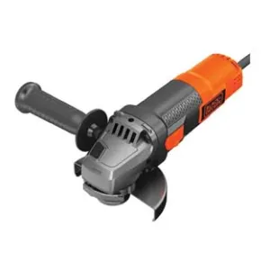 SMERIGLIATRICE ANGOLARE DISCO Ø MM.115 900W (BEG210)