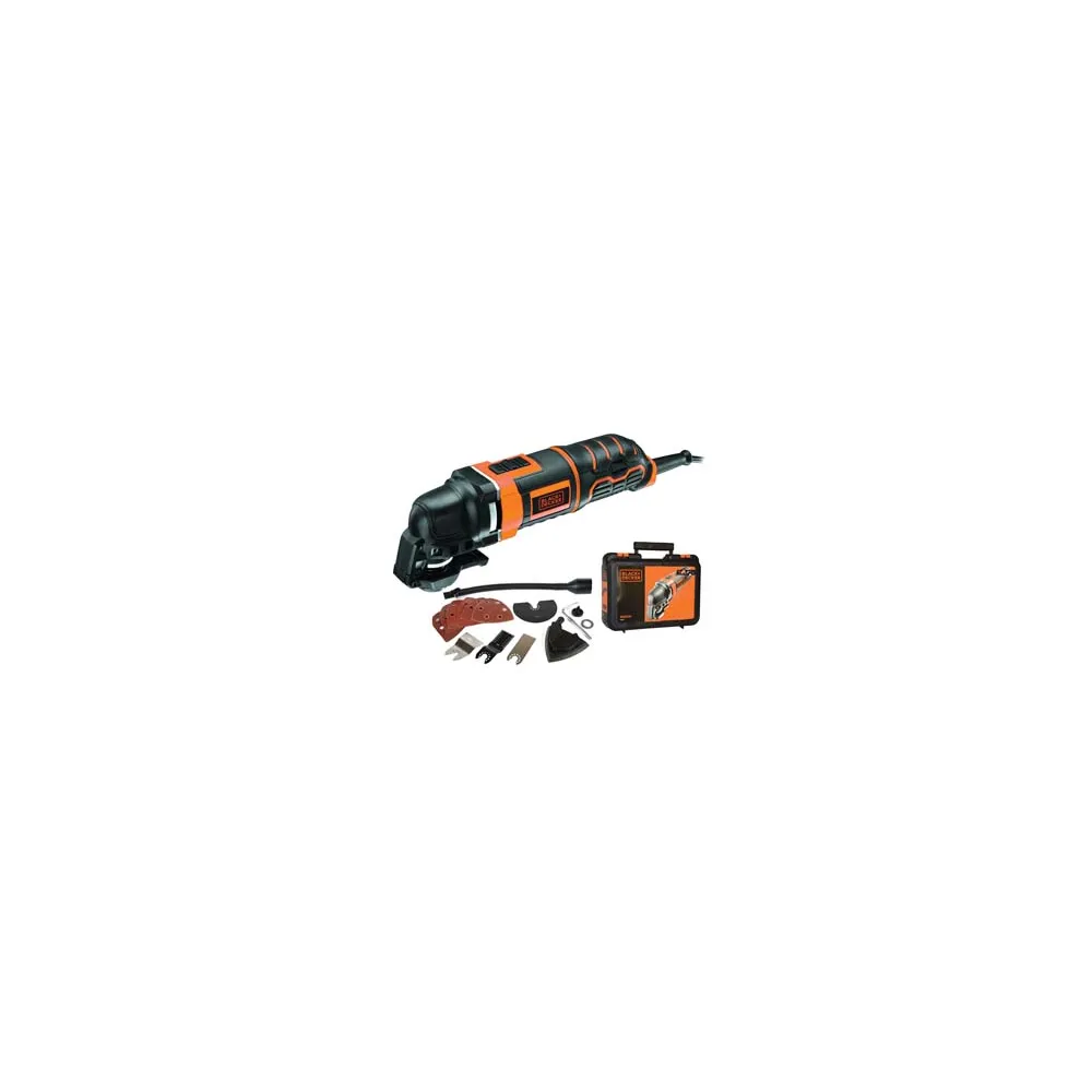 UTENSILE MULTIFUNZIONE 300W (MT300SA2)