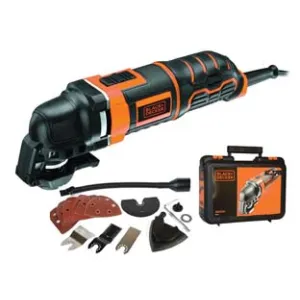 UTENSILE MULTIFUNZIONE 300W (MT300SA2)