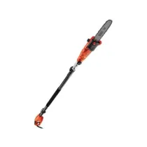 ELETTROSEGA ELETTRICA CON ASTA 800W BARRA CM.25