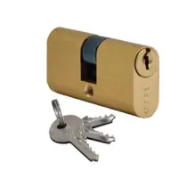 CILINDRO INFILARE OVALE 64-01